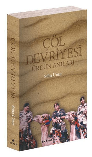 Çöl Devriyesi Süha Umar