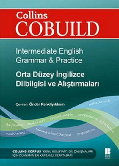 Collins Cobuild - Orta Düzey İngilizce Dilbilgisi ve Alıştırmaları %31