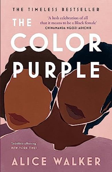 Color Purple Alice Walker