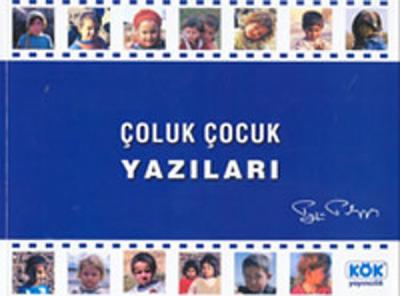 Çoluk Çocuk Yazıları %25 indirimli Tayfun Talipoğlu