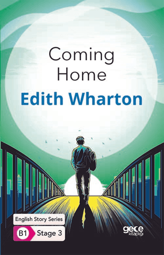 Coming Home Edith Wharton