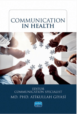 Communication in Healt Kolektif