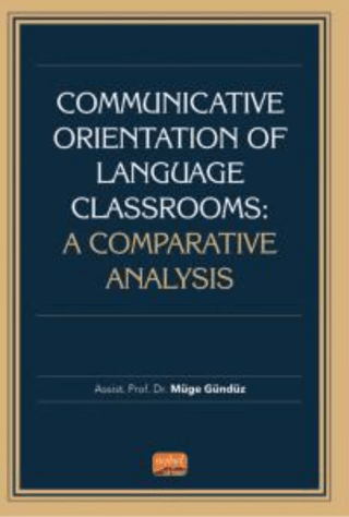 Communicative Orientation of Language Classrooms: A Comparative Analys