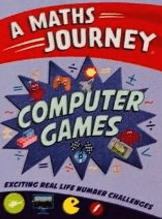 Computer Games: A Maths Journey Kolektif