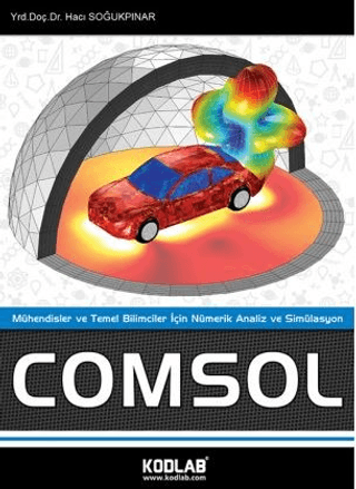 Comsol Hacı Soğukpınar