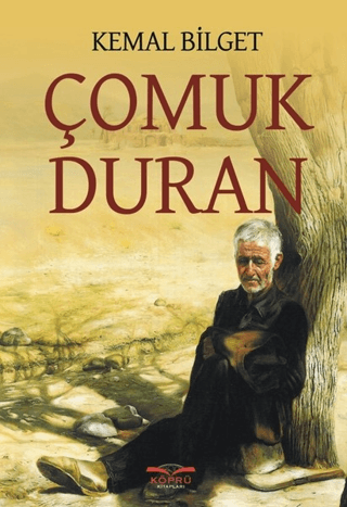 Çomuk Duran Kemal Bilget