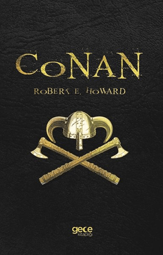 Conan Robert E. Howard