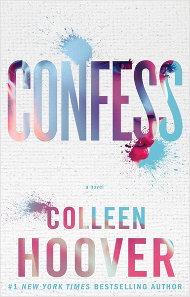 Confess Colleen Hoover