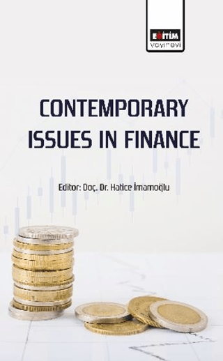 Contemporary Issues in Finance Kolektif