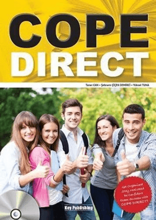 Cope Direct Yüksel Tuna