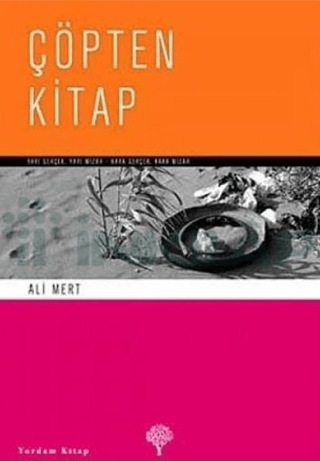 Çöpten Kitap %29 indirimli Ali Mert