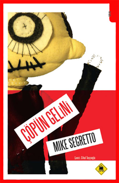 Çöpün Gelini Mike Segretto