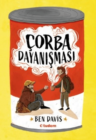 Çorba Dayanışması Ben Davis