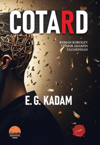 Cotard E. G. Kadam