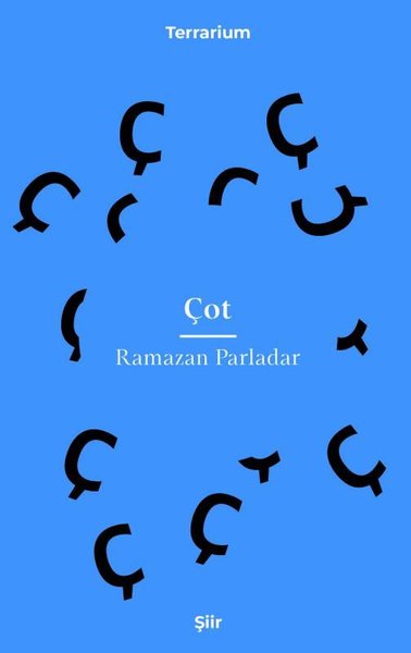 Çot Ramazan Parladar