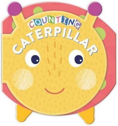 Counting Caterpillar Autumn Publishing