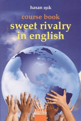 Course Book Sweet Rivalry in English Hasan Işık