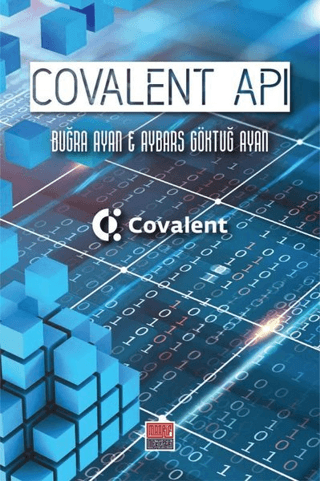 Covalent API Buğra Ayan