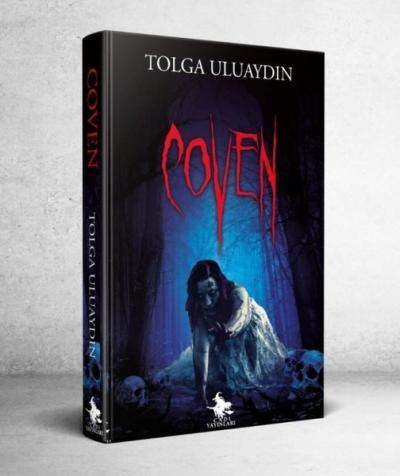 Coven Tolga Uluaydın