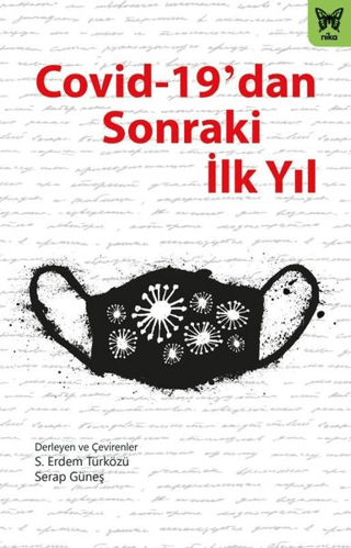 Covid-19'dan Sonraki İlk Yıl Alex De Waal