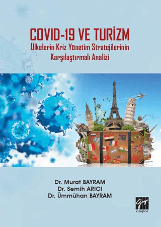 Covid-19 ve Turizm Murat Bayram