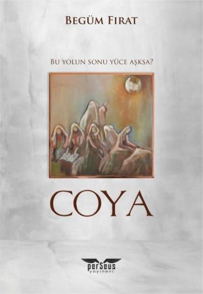 Coya Begüm Fırat