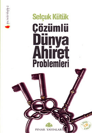 Çözümlü Dünya Ahiret Problemleri %34 indirimli Selçuk Kütük