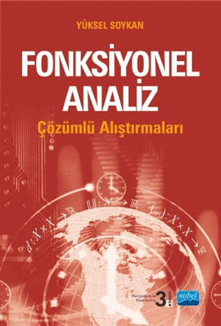 Fonksiyonel Analiz Yüksel Soykan