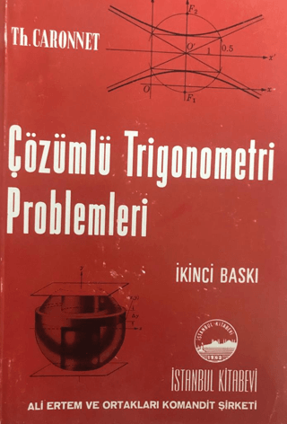 Çözümlü Trigonometri Problemleri Kolektif