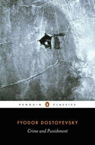 Crime and Punishment Fyodor Mihayloviç Dostoyevski