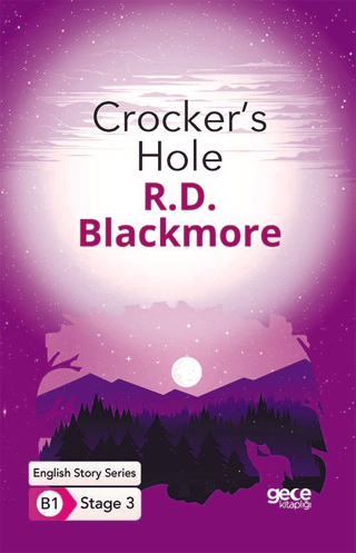 Crocker's Hole R. D. Blackmore