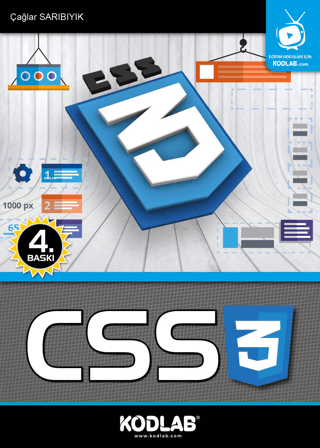 CSS3 Çağlar Sarıbıyık