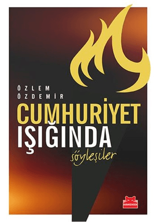 Cumhuriyet Işığında Söyleşiler Özlem Özdemir