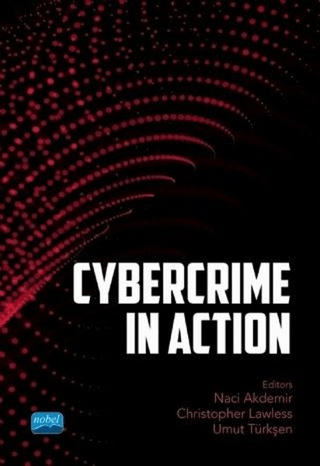 Cybercrime In Action Can Ozan Tuncer