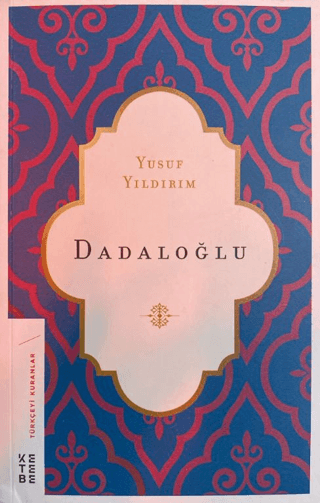 Dadaloğlu Yusuf Yıldırım