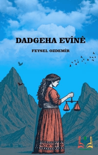 Dadgeha Evînê Feysel Ozdemir