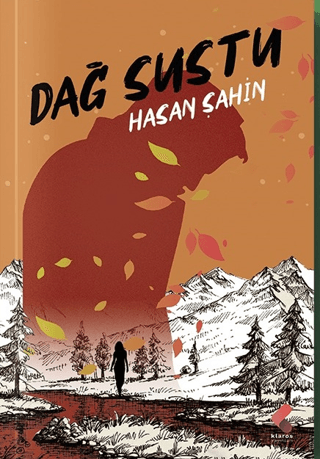 Dağ Sustu Hasan Şahin