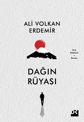 Dağın Rüyası Ali Volkan Erdemir