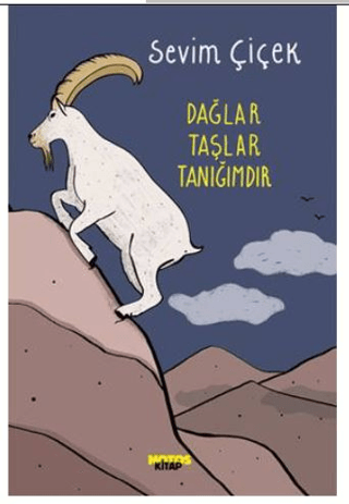 Dağlar Taşlar Tanığımdır Sevim Çiçek