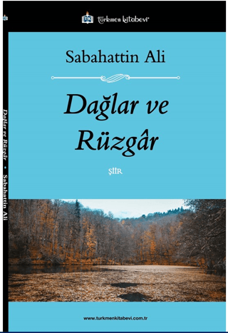 Dağlar ve Rüzgar Sabahattin Ali