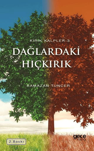 Dağlardaki Hıçkırık - Kırık Kalpler 3 Ramazan Tuncer