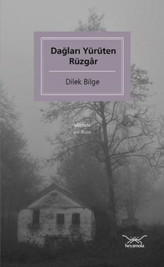 Dağları Yürüten Rüzgar Dilek Bilge