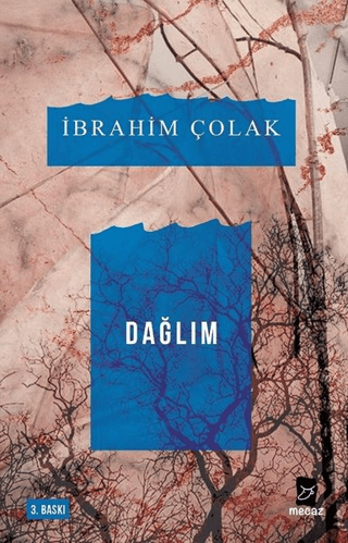 Dağlım İbrahim Çolak