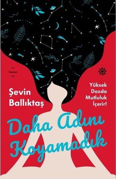 Daha Adını Koyamadık Şevin Ballıktaş