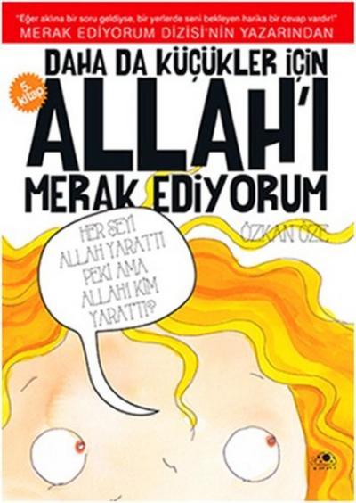 Allah\'ı Merak Ediyorum - 5 Özkan Öze