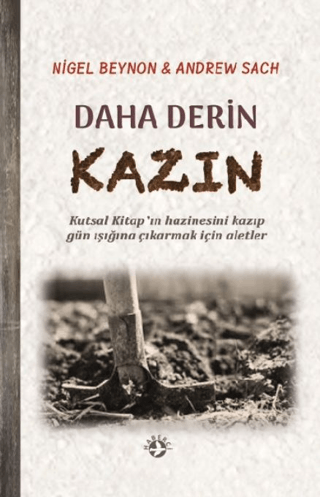 Daha Derin Kazın Nigel Beynon