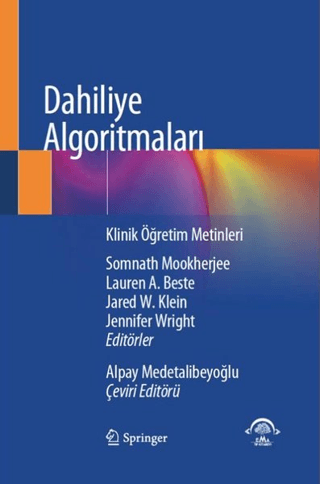 Dahiliye Algoritmaları Kolektif