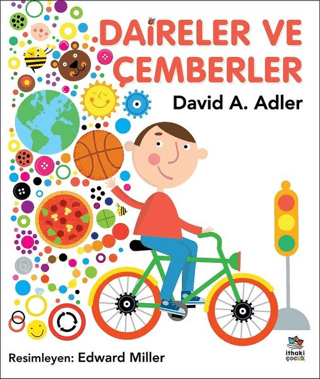 Daireler ve Çemberler David A. Adler