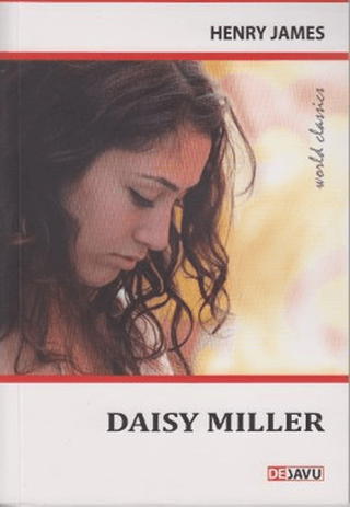 Daisy Miller Henry James