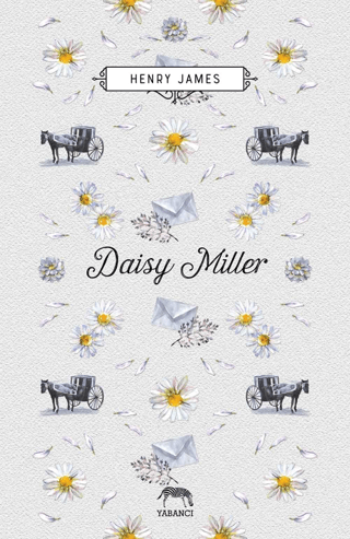 Daisy Miller Henry James